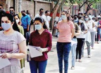 Higher Education Report 2019-20