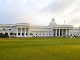 IIT Roorkee