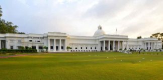 IIT Roorkee