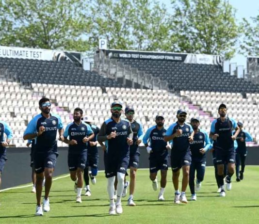 पहला ‘विश्व टेस्ट चैम्पियन’ बनने उतरेंगे भारत-न्यूज़ीलैंड IND-VS