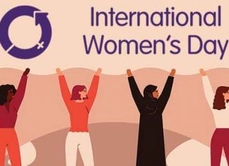 International Women's Day