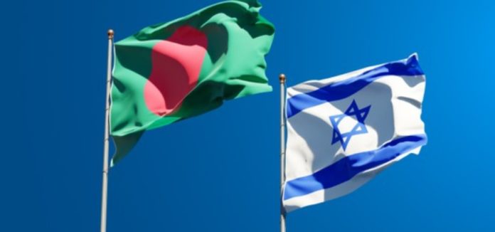 Israel vs Bangladesh