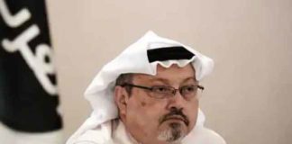 Jamal Khashoggi