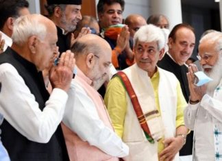 Jammu Kashmir