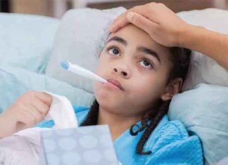 MISC Disease