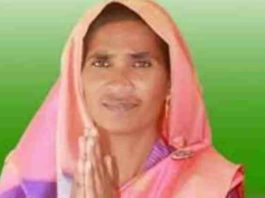 MLA Ramila Khadiya