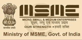 MSMEs