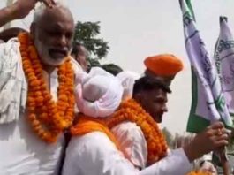 किसान नेता मखन फतेहपुरी को मिली जमानत Makhan-Fatehpuri sachkahoon