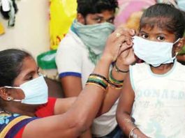 अनाथ हुए बच्चों के लिए सार्थक पहल Meaningful-initiative sachkahoon