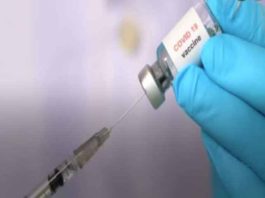 Mega vaccination drive sachkahoon
