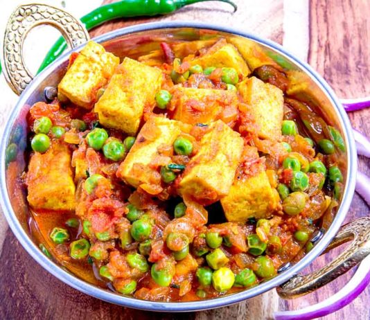 Paneer
