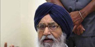 Parkash-Singh-Badal sackhkahoon