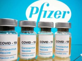 Pfizer Vaccine