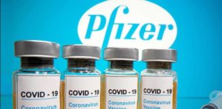 Pfizer Vaccine