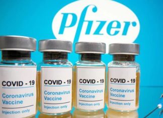 Pfizer Vaccine