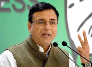 किसान का वकील बन पैरवी करने जींद कोर्ट पहुंचे रणदीप सुरजेवाला Randeep-Surjewala sachkahoon