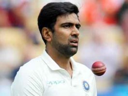 Ravichandran-Ashwin