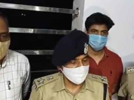 Robbers SACHKAHOON