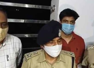 Robbers SACHKAHOON