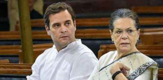 SONIA--RAHUL SACHKAHOON