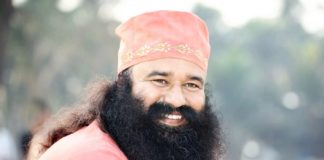 Saint Dr. Gurmeet Ram Rahim Singh Ji Insan