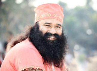 Saint Dr. Gurmeet Ram Rahim Singh Ji Insan