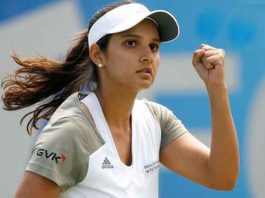 Sania-Mirza