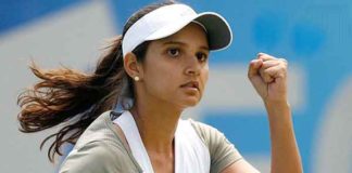 Sania-Mirza