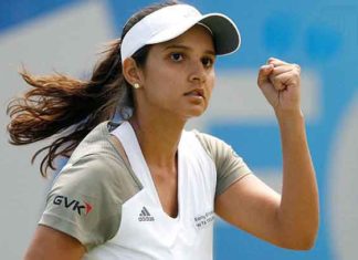 Sania-Mirza