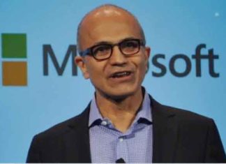 Satya Nadella