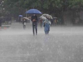 Southwest Monsoon sachkahoon