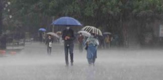Southwest Monsoon sachkahoon
