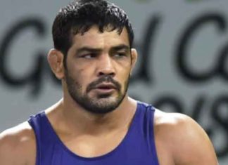 आरोपी पहलवान सुशील कुमार की न्यायिक हिरासत 25 जून तक बढ़ी Sushil-Kumar sachkahoon