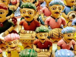 Swadeshi Handicrafts Pvt Ltd