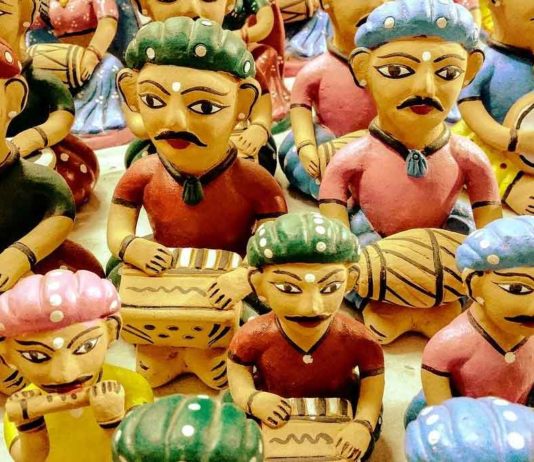 Swadeshi Handicrafts Pvt Ltd