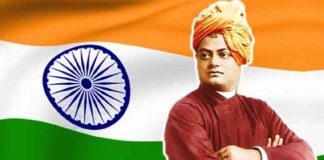 Swami-Vivekananda