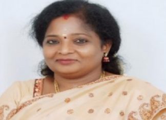 Tamilisai Soundararajan