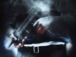 Bullets Fired On Former Sarpanch