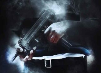 Bullets Fired On Former Sarpanch