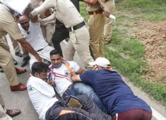 Unemployed Disabled Para Player