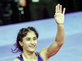 Vinesh-Phogat