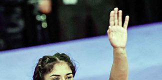 Vinesh-Phogat