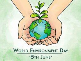 Environment Day