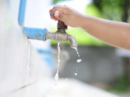 Water Leval