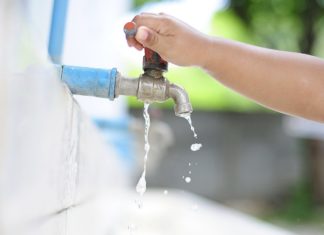 जहरीला पानी पीने से एक ही परिवार के 9 लोगों की तबीयत बिगड़ी Water Leval