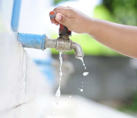 जहरीला पानी पीने से एक ही परिवार के 9 लोगों की तबीयत बिगड़ी Water Leval