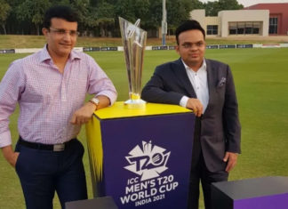 T20 World Cup 2021