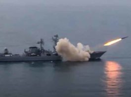 Russia Warns Britain