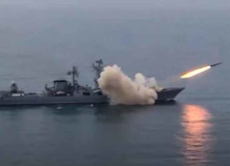 Russia Warns Britain