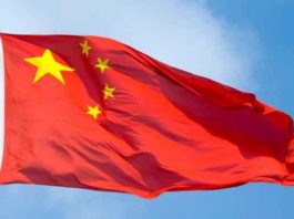 China Population